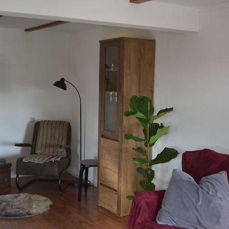 Ferienwohnung Grafenland Dersum Luaran gambar