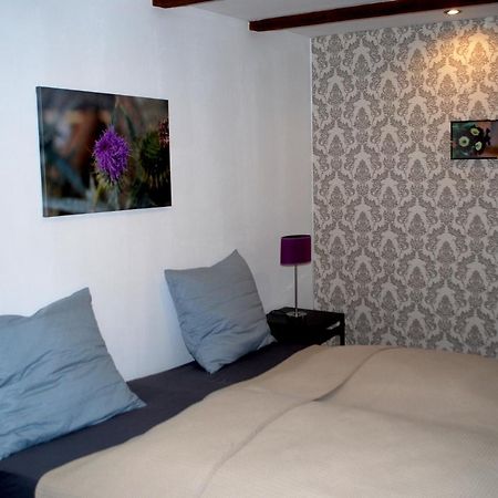 Ferienwohnung Grafenland Dersum Luaran gambar