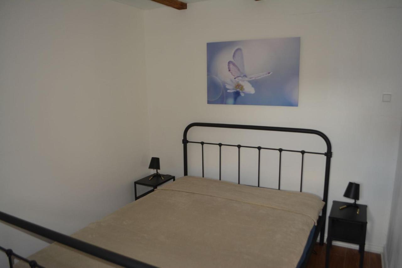 Ferienwohnung Grafenland Dersum Luaran gambar